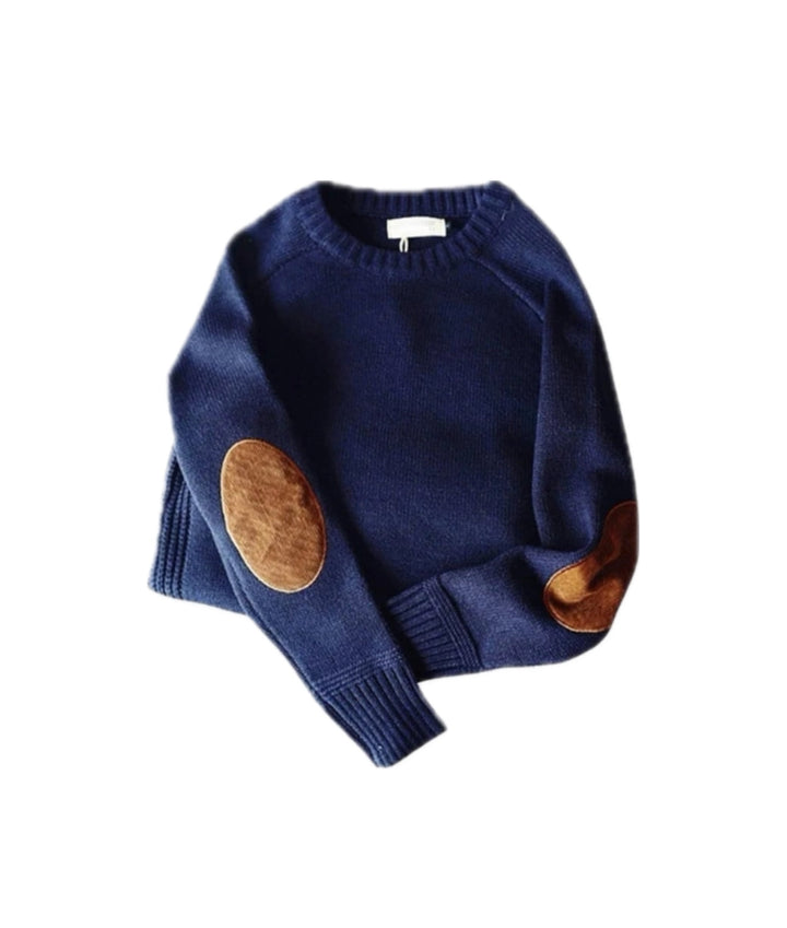 Marco - The Ultimate Comfort Sweater