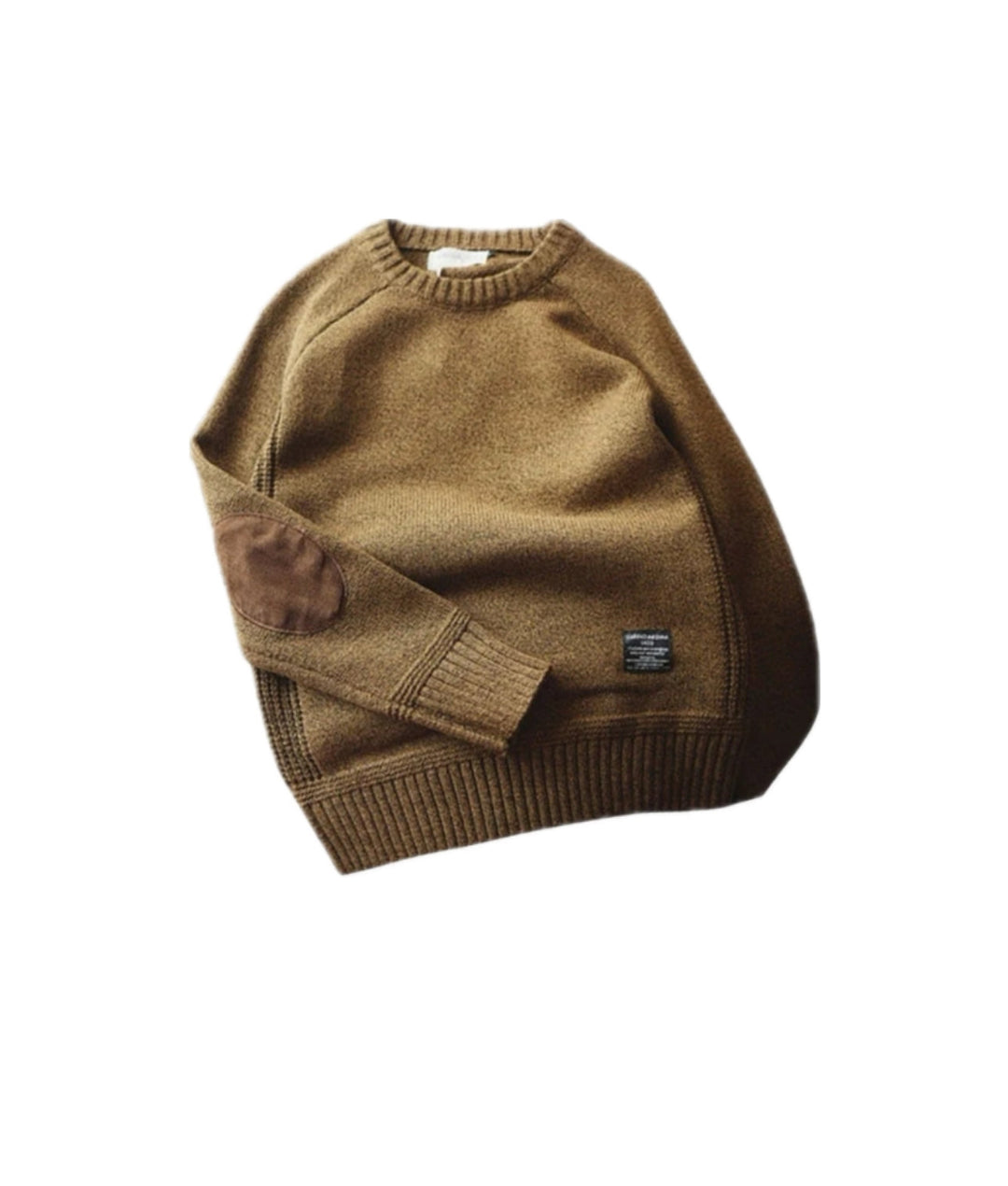 Marco - The Ultimate Comfort Sweater