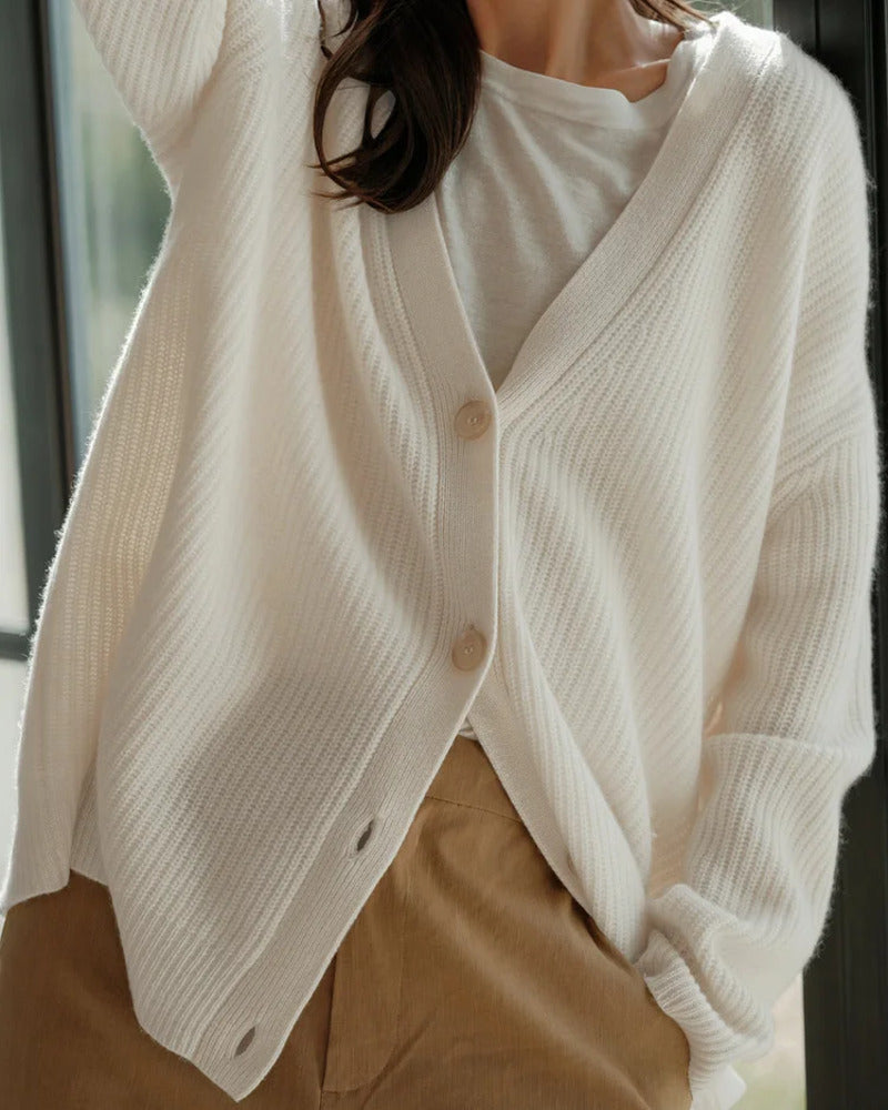 Marian™ - Cozy Cardigan