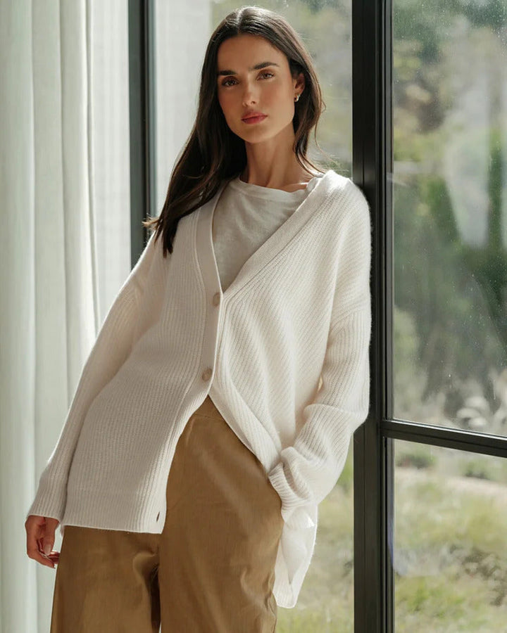 Marian™ - Cozy Cardigan