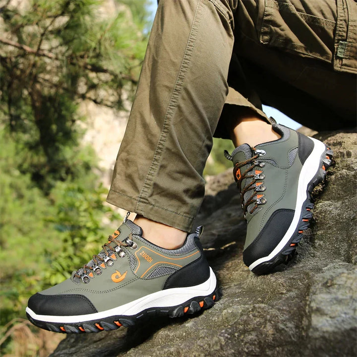 Roberto - Orthopaedic Walking Shoes