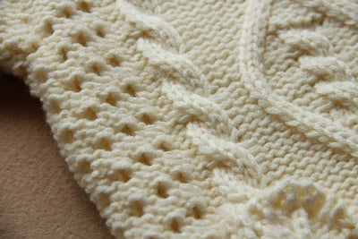 Katarine | Cosy and Comfortable Classic Jumper