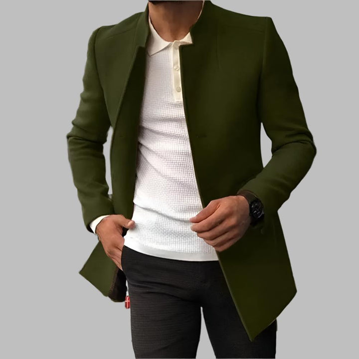 Stefano™ - Elegant Coat for Men
