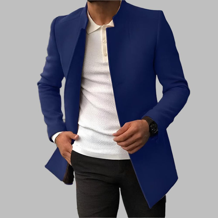 Stefano™ - Elegant Coat for Men