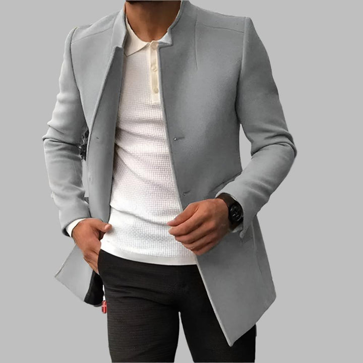 Stefano™ - Elegant Coat for Men
