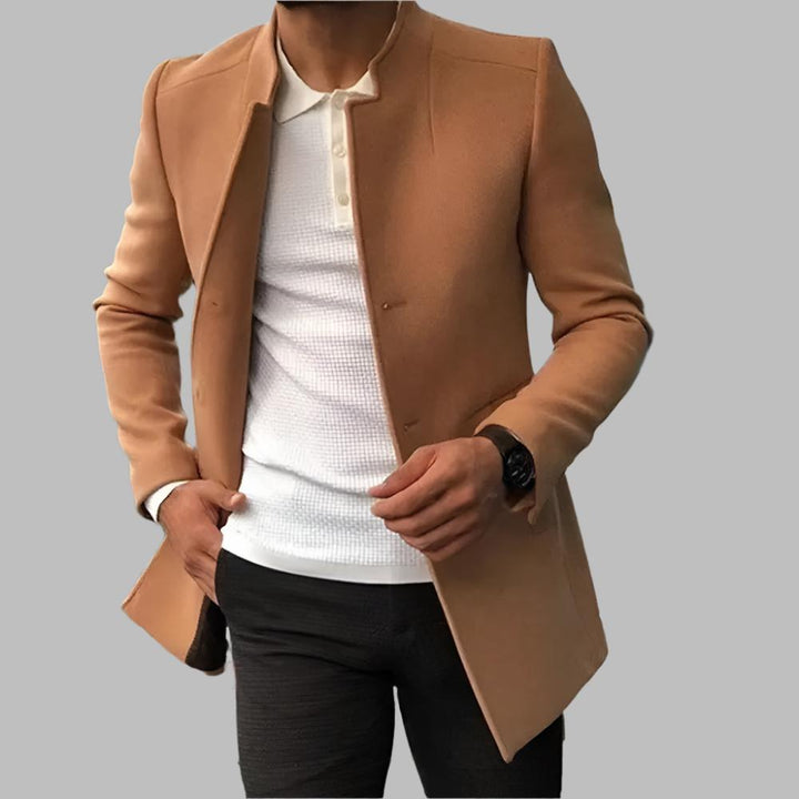Stefano™ - Elegant Coat for Men