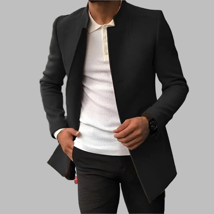 Stefano™ - Elegant Coat for Men