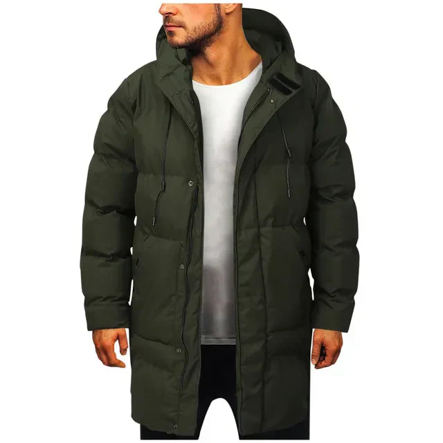 Oscar™ – Men's Long Parka