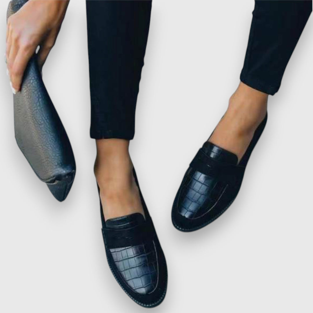 Liny – Elegant Slipper