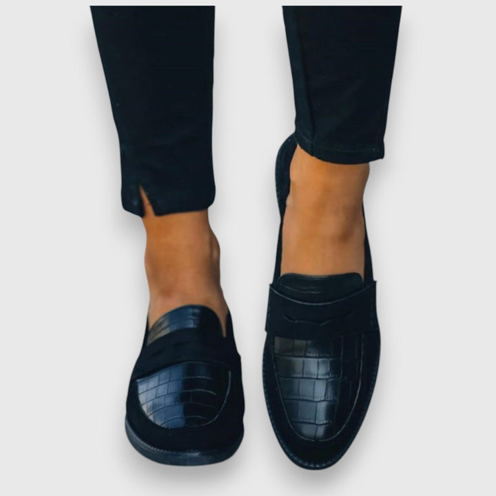 Liny – Elegant Slipper