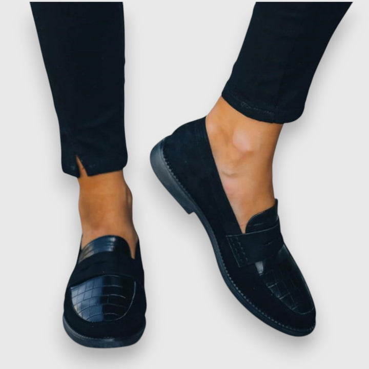 Liny – Elegant Slipper
