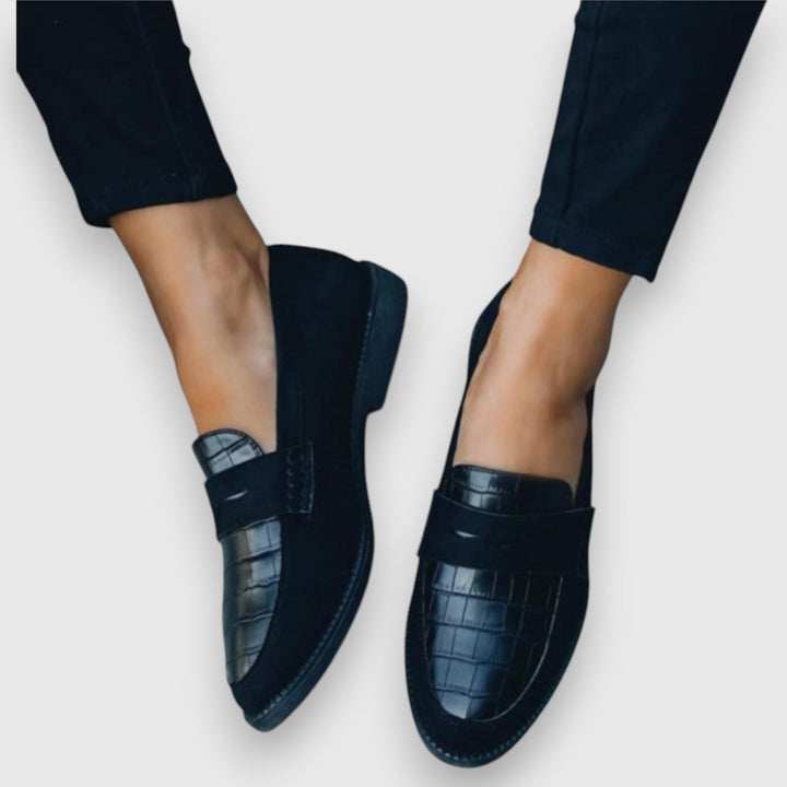 Liny – Elegant Slipper