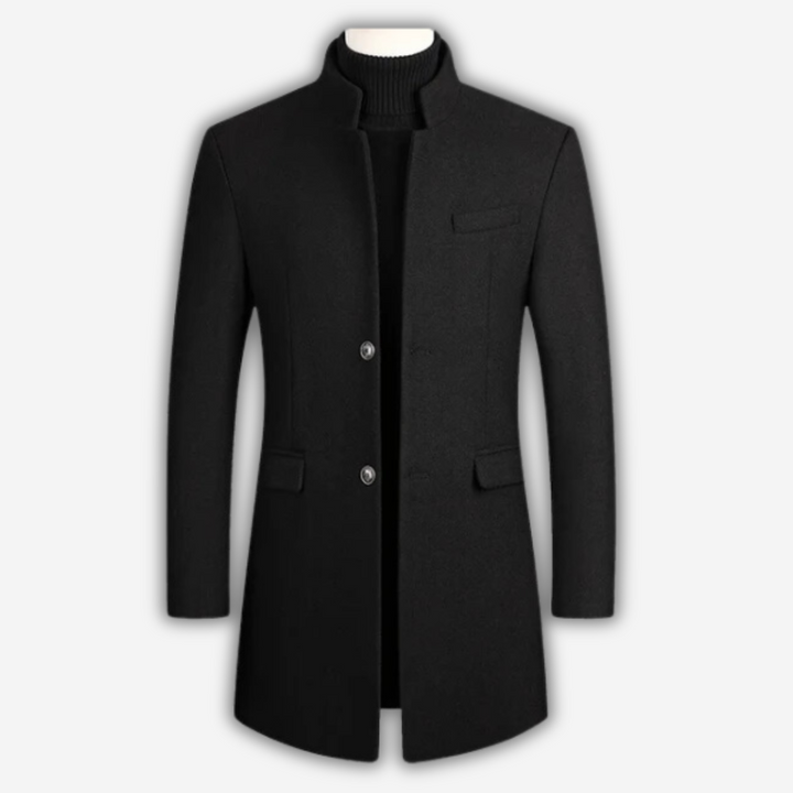 Men's Overcoat