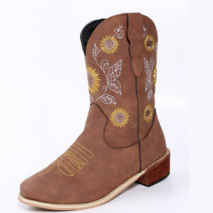 Luna™ - Bohemian Style Boots