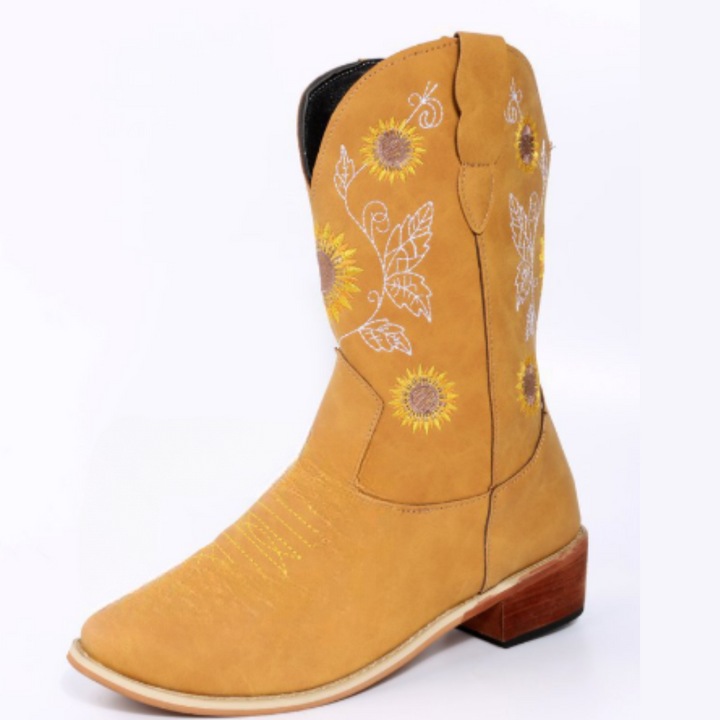 Luna™ - Bohemian Style Boots