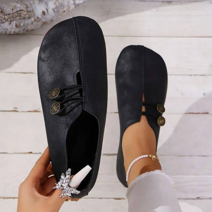 Lydia™ – Soft and Flexible Orthopaedic Shoes