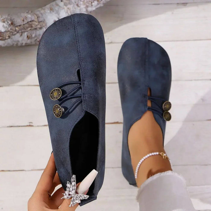 Lydia™ – Soft and Flexible Orthopaedic Shoes