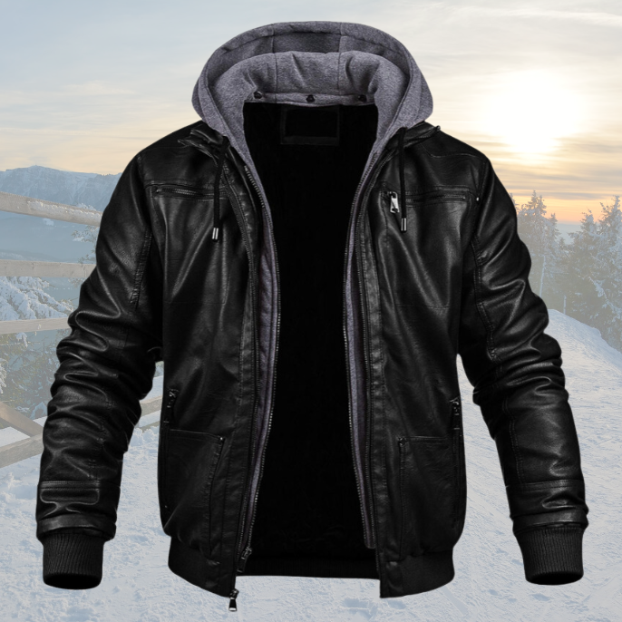 Dave™ - Exclusive Winter Jacket