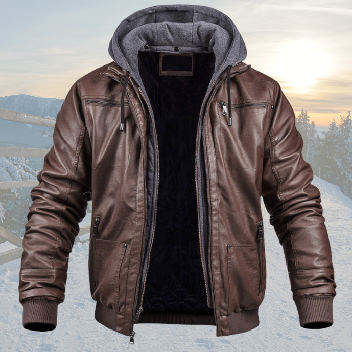 Dave™ - Exclusive Winter Jacket