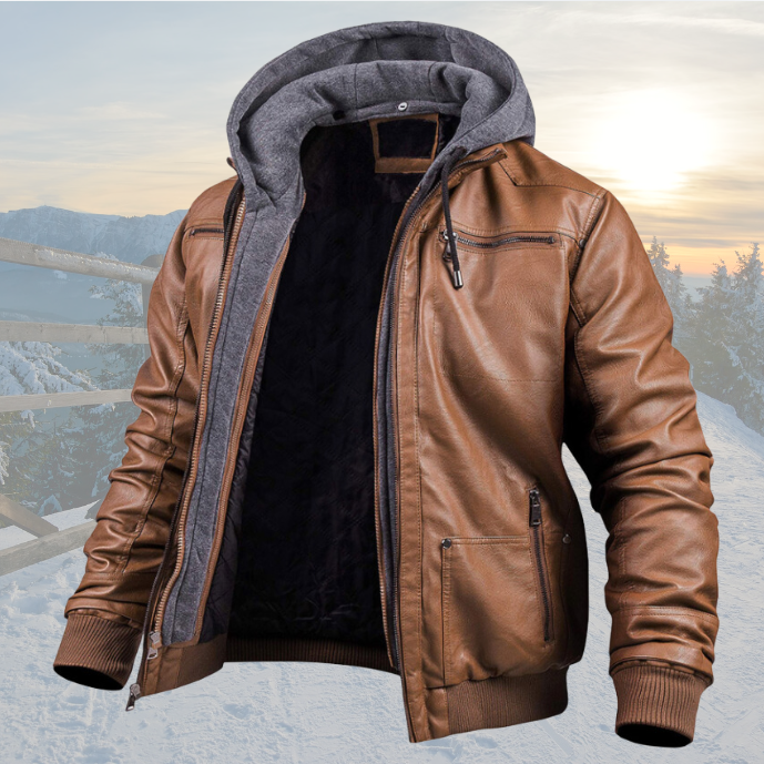 Dave™ - Exclusive Winter Jacket