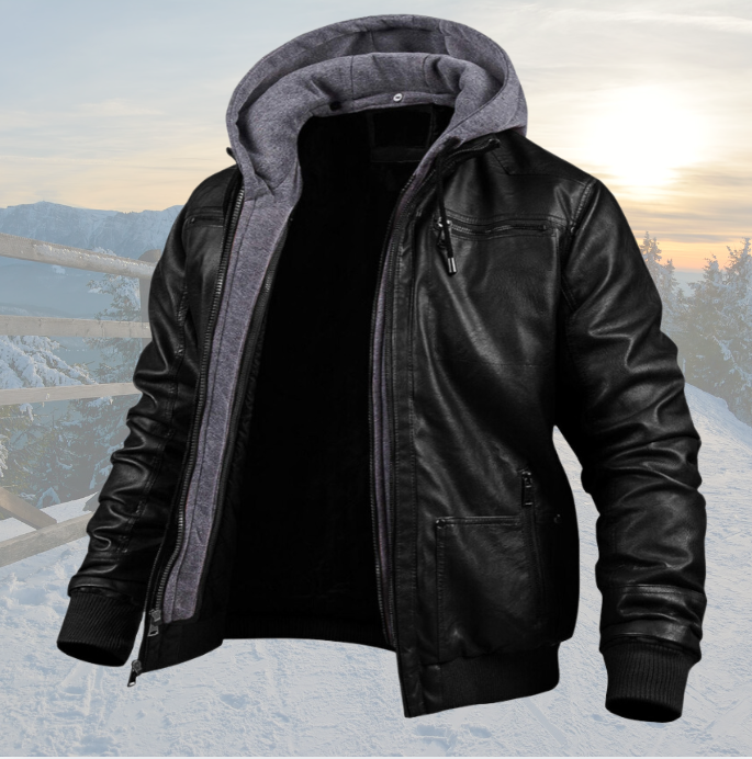 Dave™ - Exclusive Winter Jacket