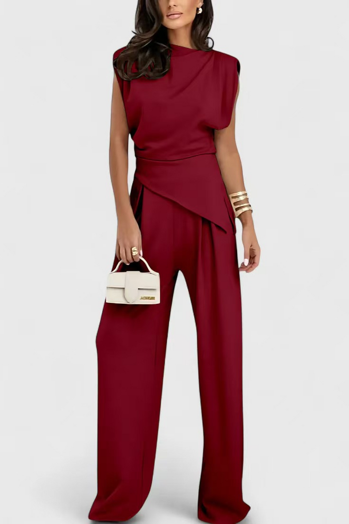 Arianna™ - Comfortable Two-Piece Set