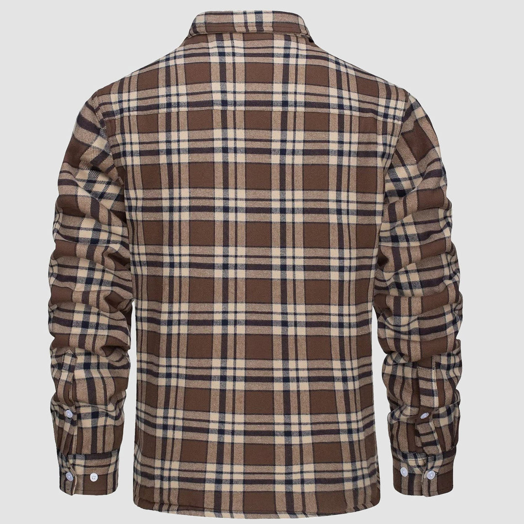 Matteo - Fusion Jacket