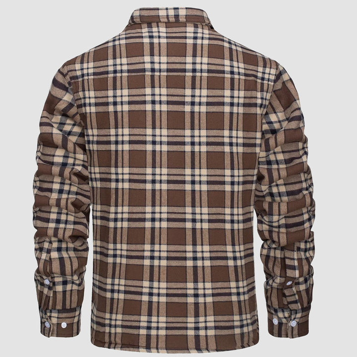 Matteo - Fusion Jacket