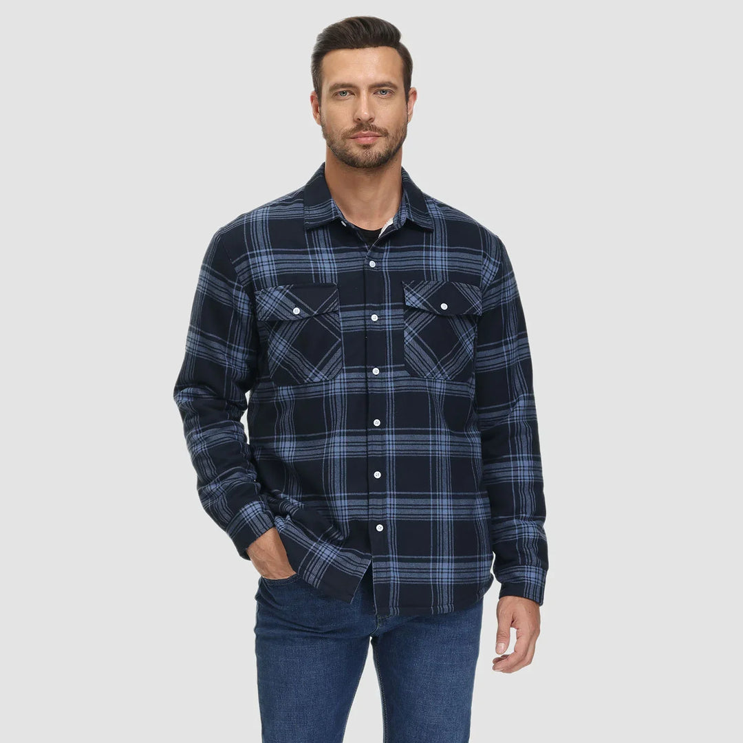 Matteo - Fusion Jacket