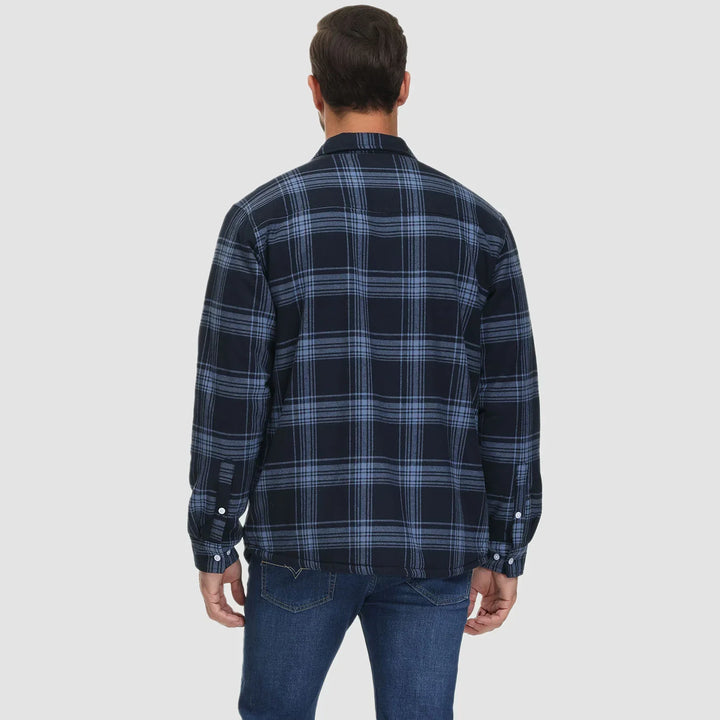 Matteo - Fusion Jacket