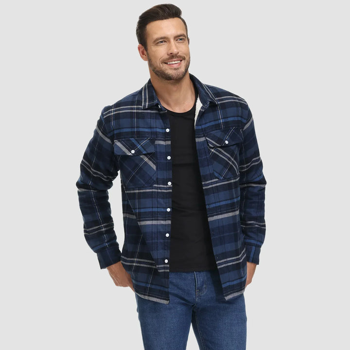 Matteo - Fusion Jacket