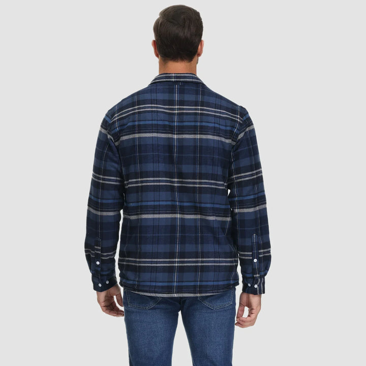 Matteo - Fusion Jacket