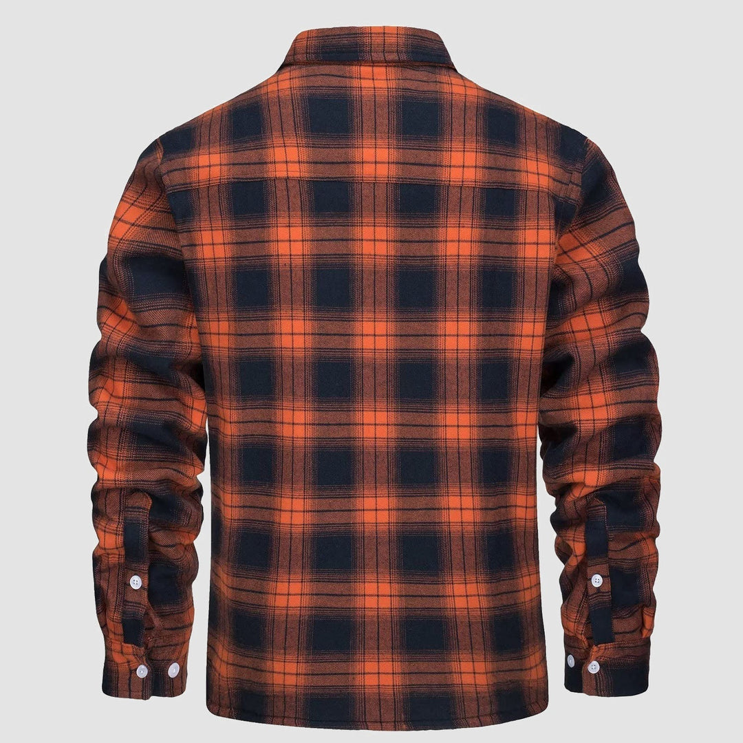 Matteo - Fusion Jacket