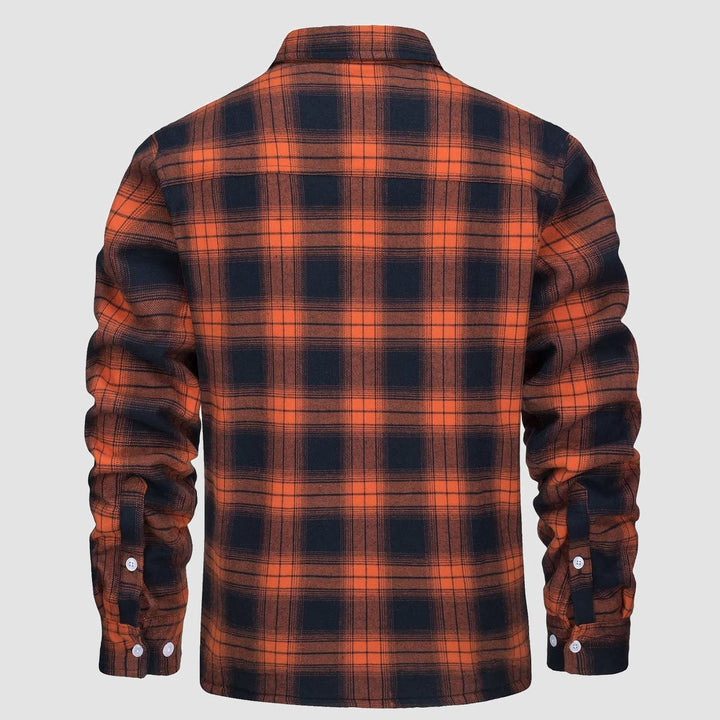Matteo - Fusion Jacket