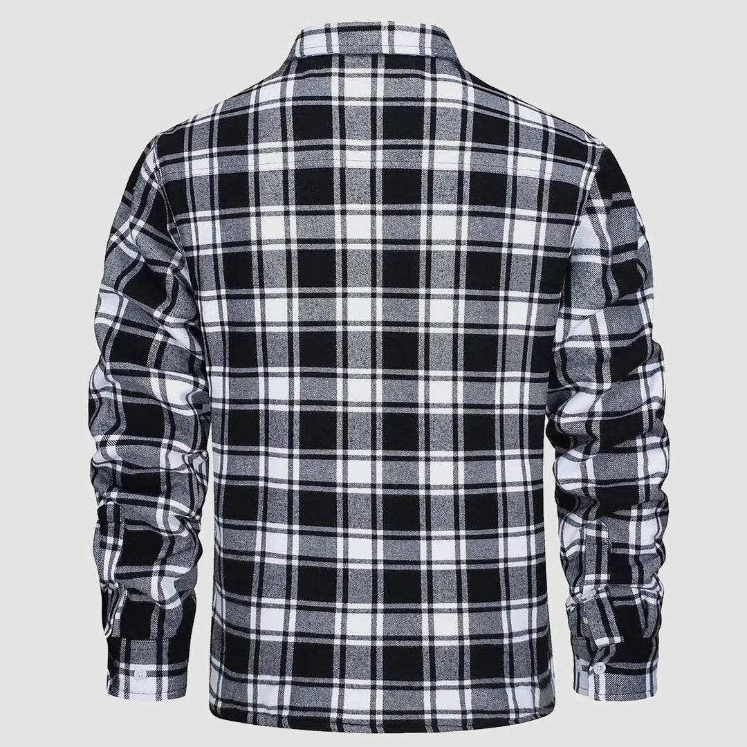 Matteo - Fusion Jacket