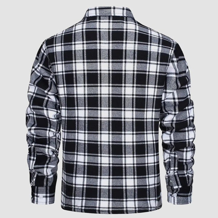 Matteo - Fusion Jacket