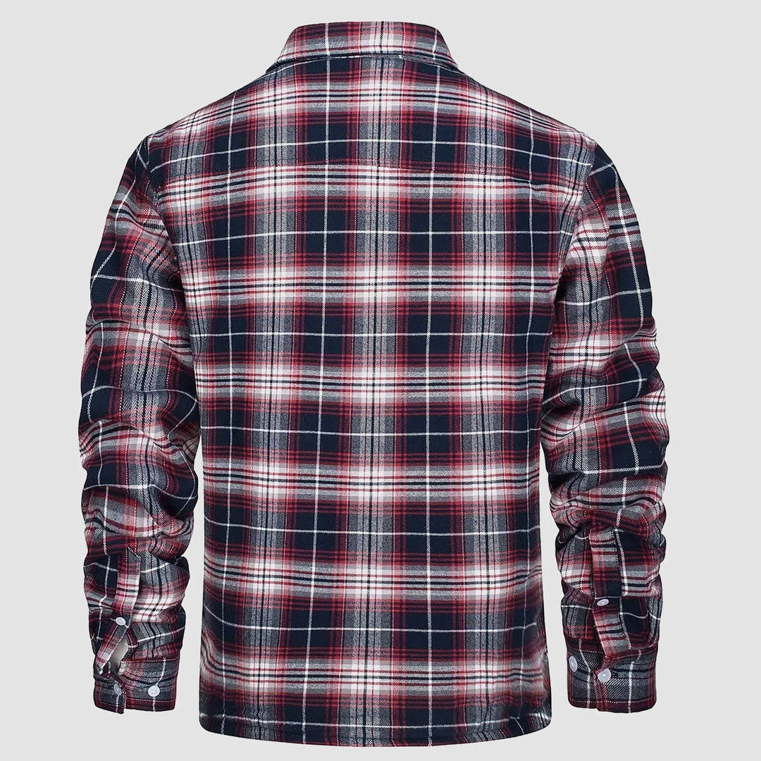 Matteo - Fusion Jacket