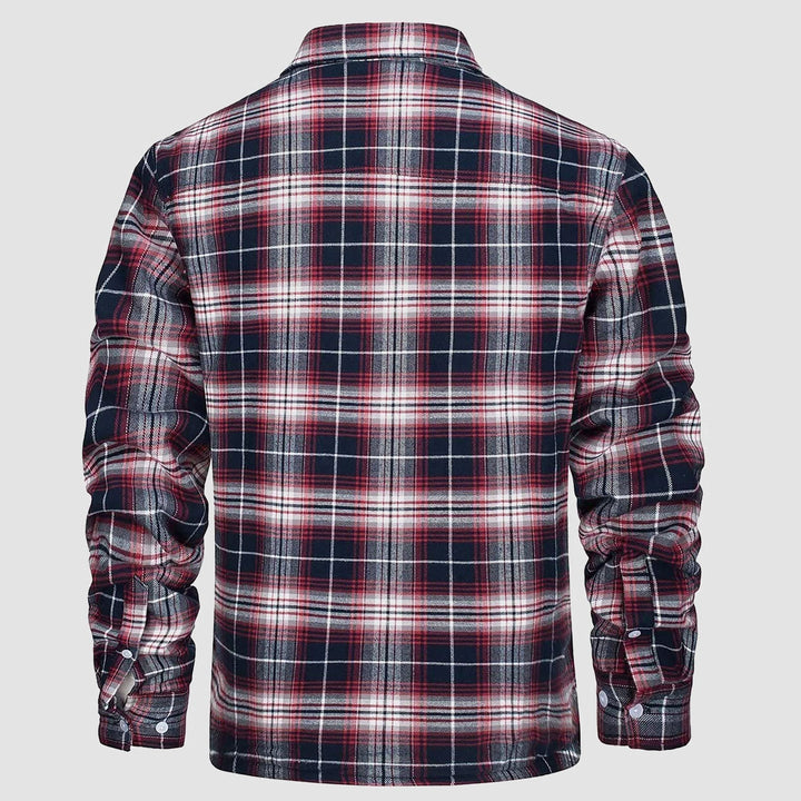 Matteo - Fusion Jacket