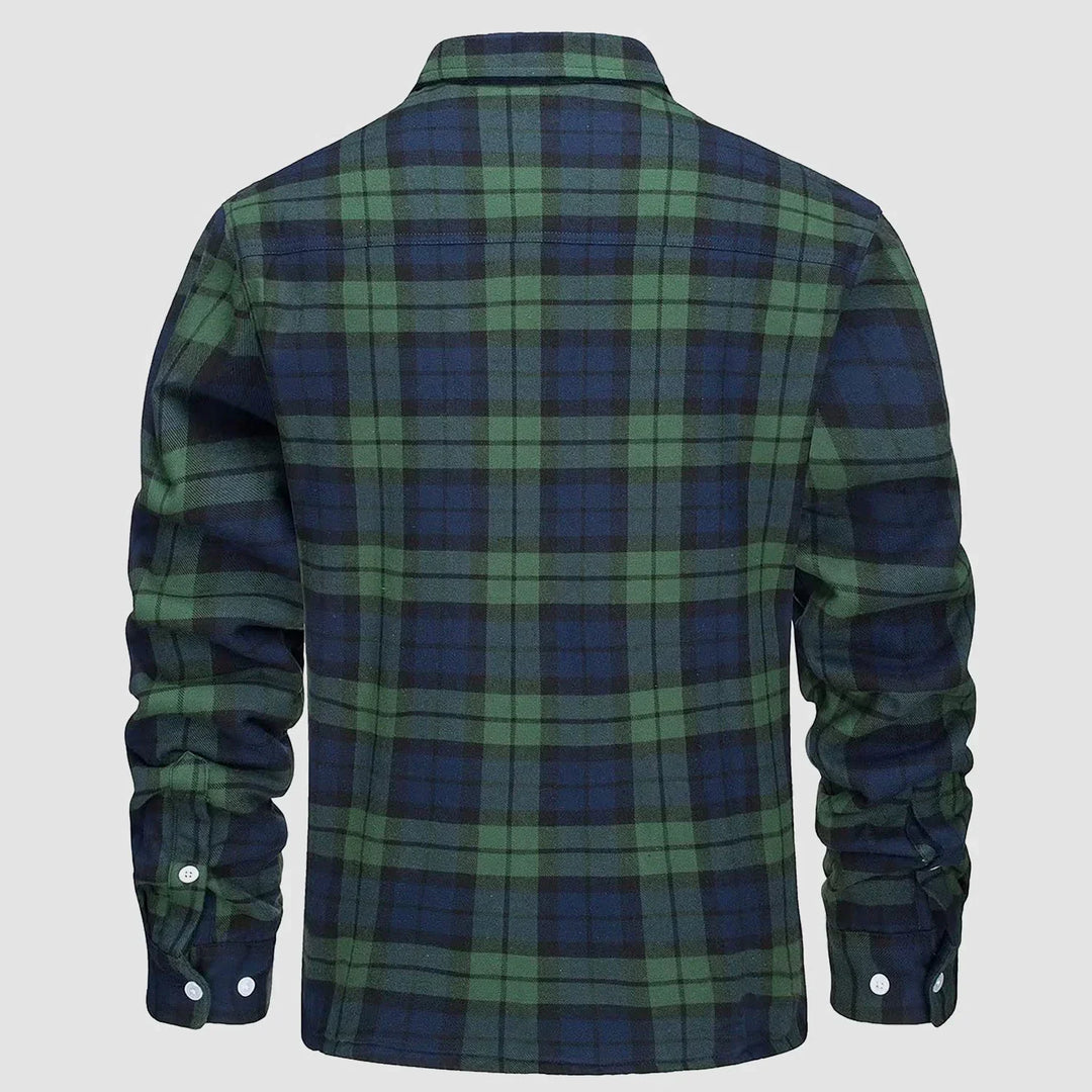 Matteo - Fusion Jacket