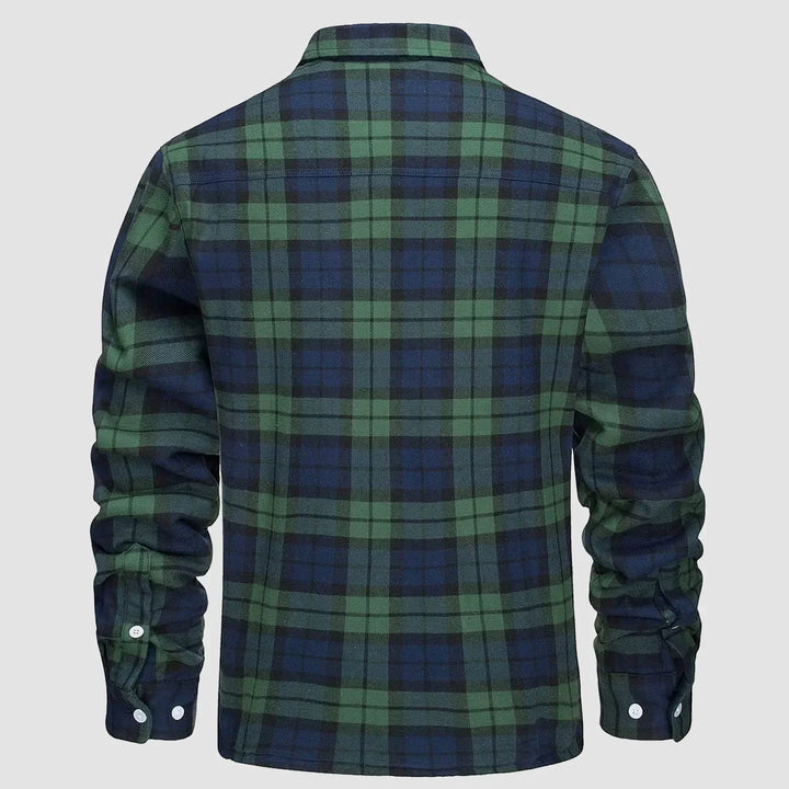 Matteo - Fusion Jacket