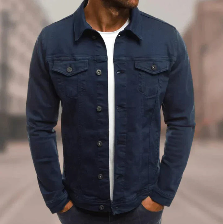 Antonio - Denim Jacket
