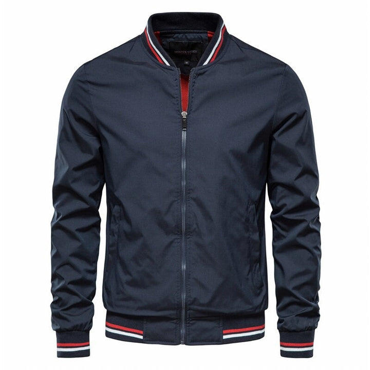 Ryder | Bomber Jacket