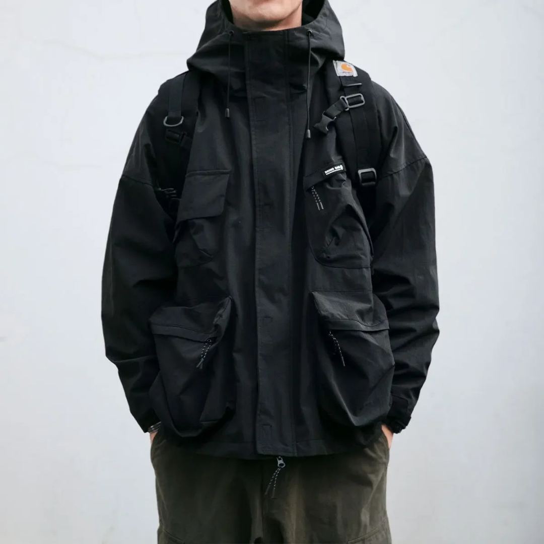 Hans™ - Technical Jacket