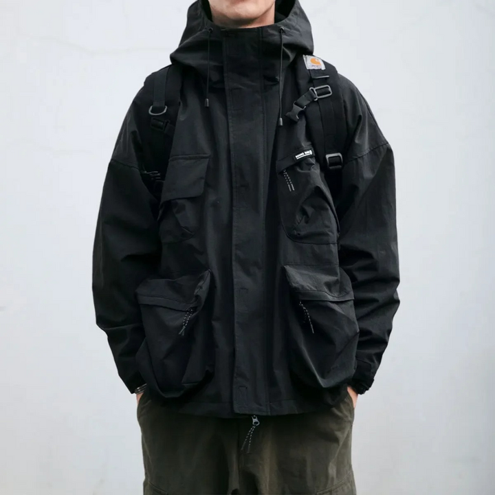 Hans™ - Technical Jacket
