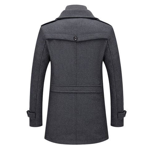 Diego - Two-Piece Winter Jacket