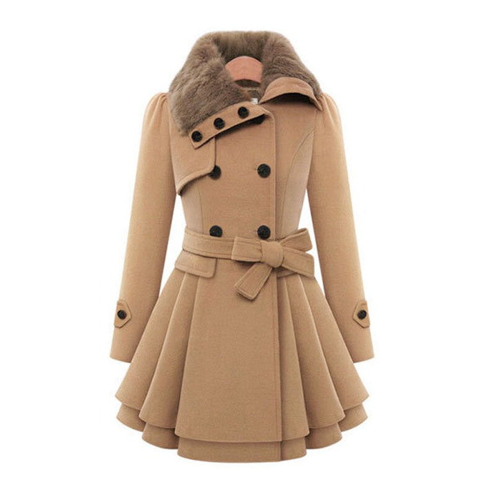 Hannah - Pure Coat Jacket