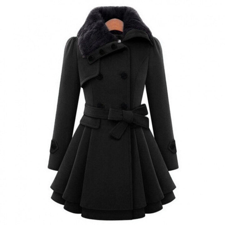 Hannah - Pure Coat Jacket