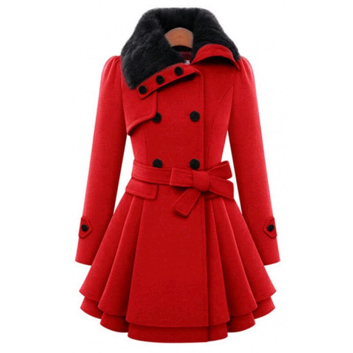 Hannah - Pure Coat Jacket