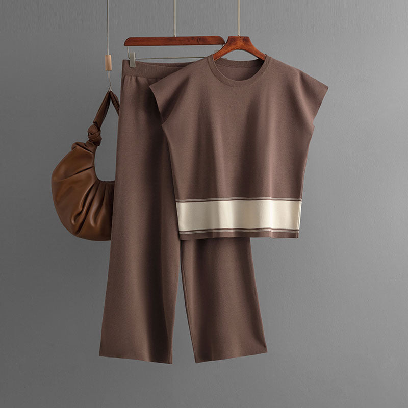 STINE - Two-Piece Set