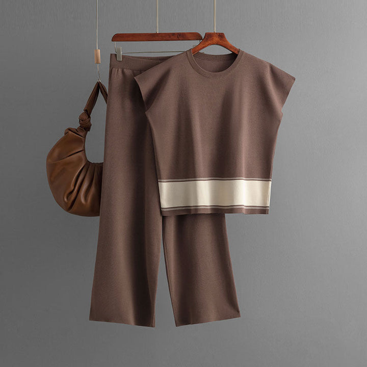 STINE - Two-Piece Set